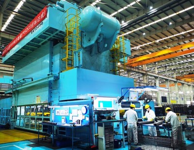 決戰(zhàn)四季度，汽車配件企業(yè)生產忙，家具企業(yè)迎挑戰(zhàn)