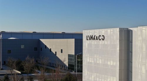 5G+工業(yè)互聯(lián)網(wǎng)賦能智造升級(jí) 領(lǐng)克汽車(chē)張家口工廠(chǎng)技改實(shí)踐